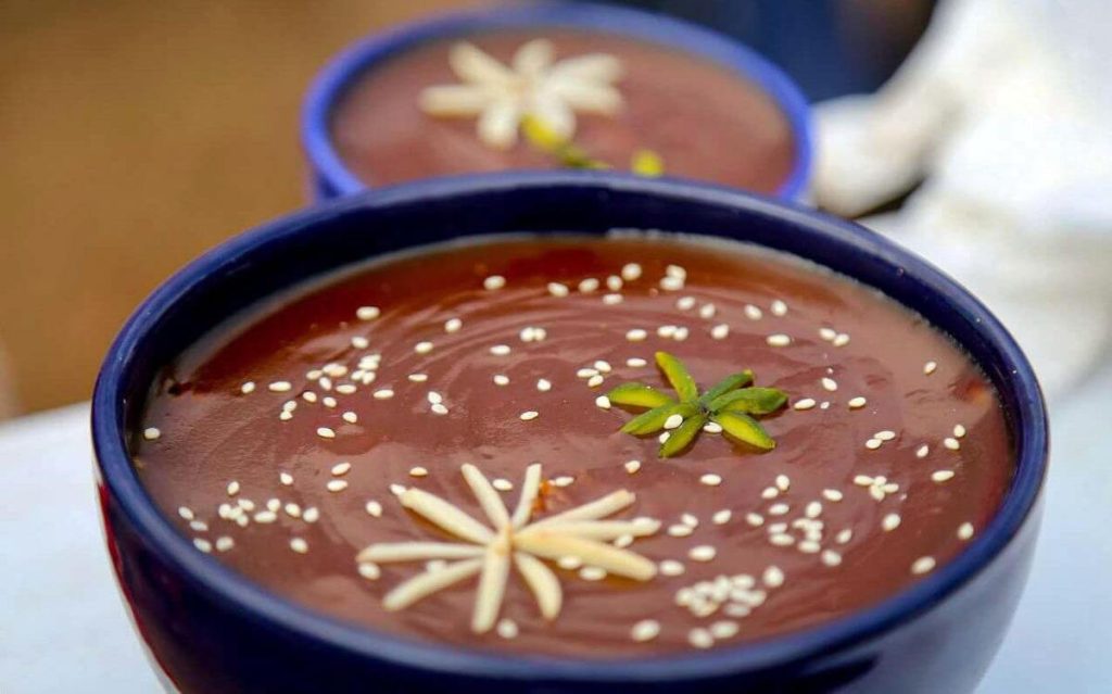 سمنو با چی نخوریم (غذاهایی که با سمنو تداخل دارند)