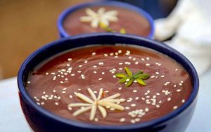 سمنو با چی نخوریم (غذاهایی که با سمنو تداخل دارند)