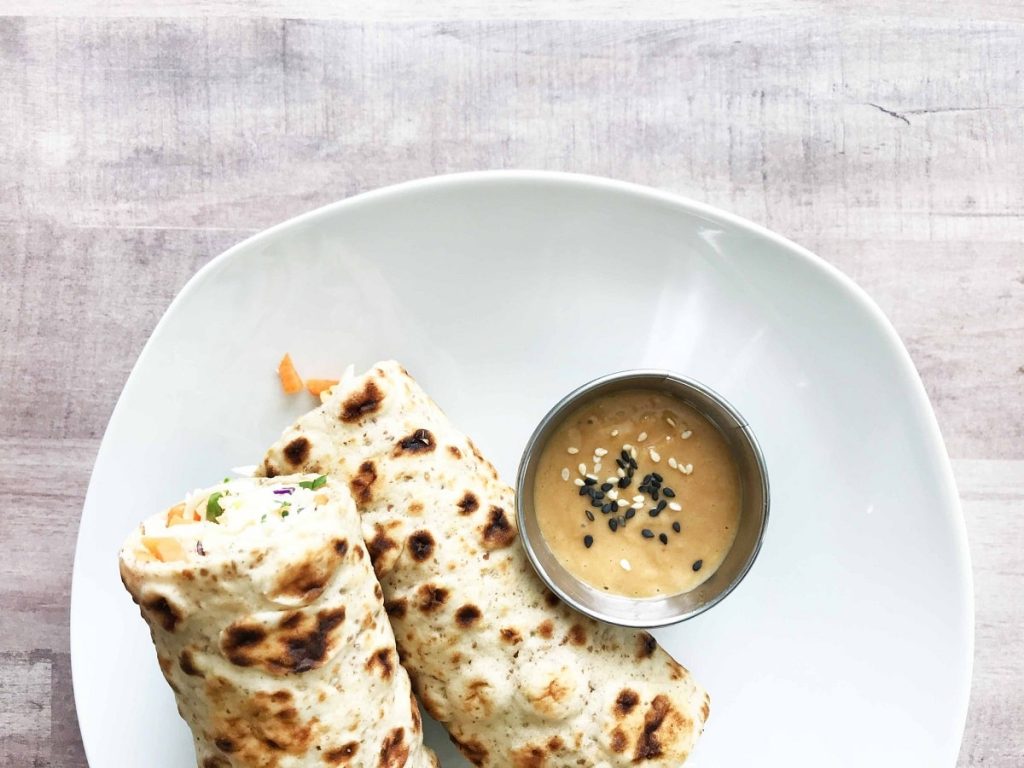 طرز تهیه لقمه مرغ برای 4 نفر (خوشمزه و آسان)