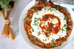 طرز تهیه پاتلیجان (لذیذ و خوشمزه)