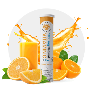 ویتامین سی را با چی نخوریم؟ (مواد غذایی ناسازگار)