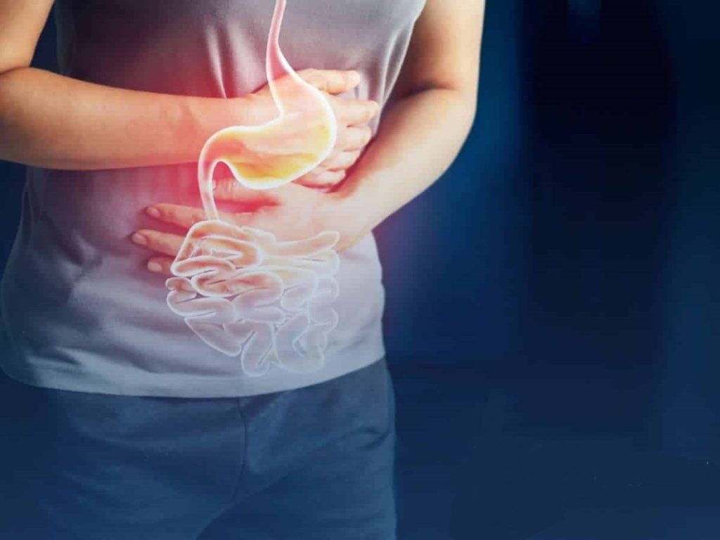 آیا خونریزی معده باعث مرگ می شود؟