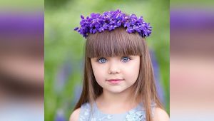 جدیدترین اسم های دخترانه همراه با معنی (جذاب و باکلاس)