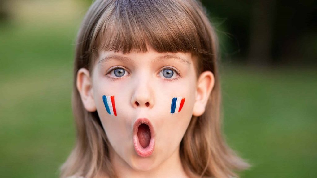 اسم دخترانه فرانسوی همراه با معنی آنها