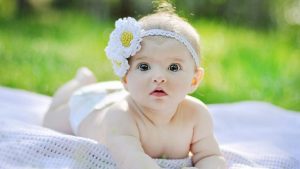 اسم دخترانه لبنانی همراه با معنی (زیبا، خاص و شیک)