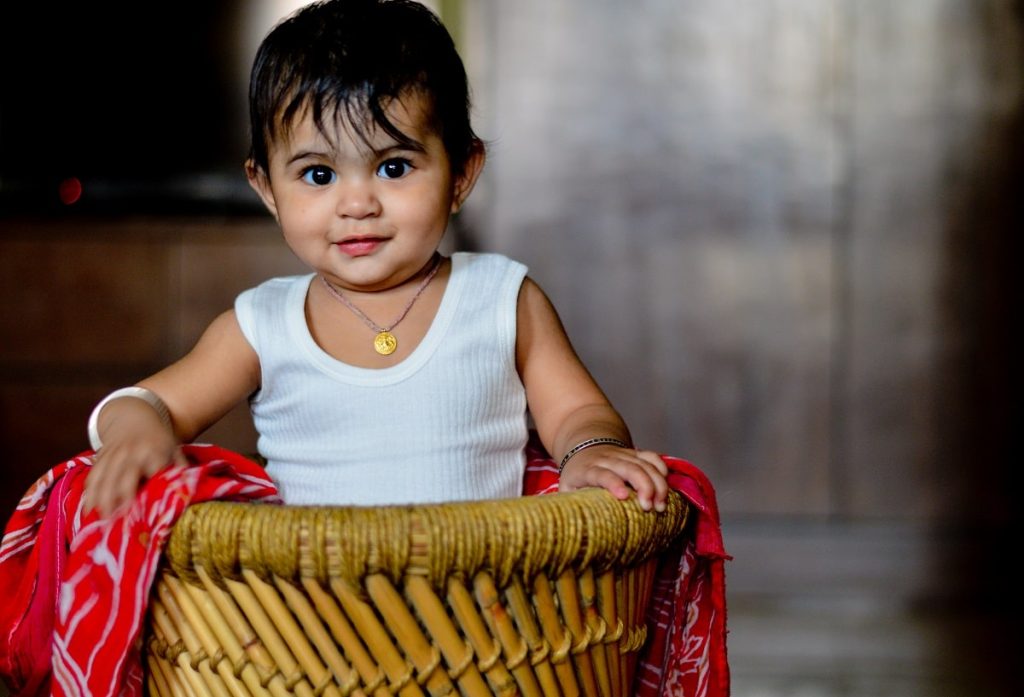 اسم دخترانه هندی همراه با معنی (جدیدترین و زیباترین اسم های دخترانه هندی)