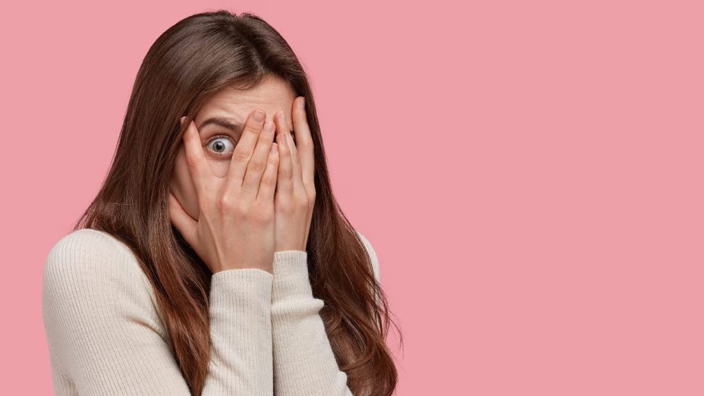 انشا درباره ترس برای تمام پایه ها (همراه با مقدمه ونتیجه گیری)