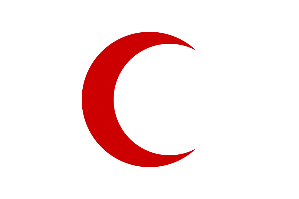 انشا کودکانه درباره هلال احمر (4 انشا درباره هلال احمر)