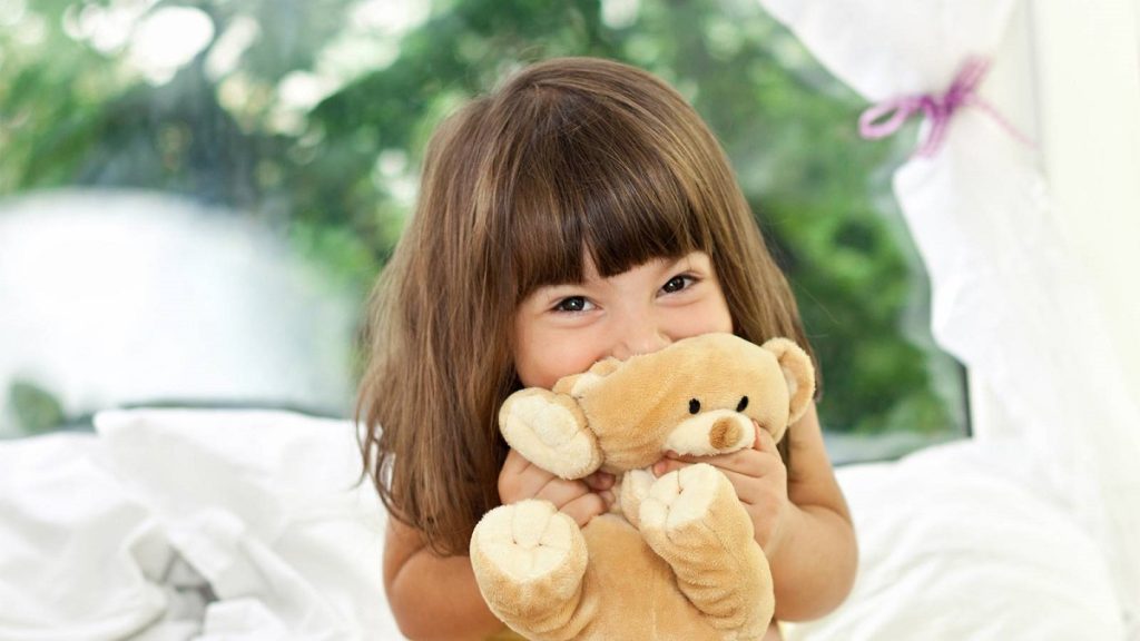 دعا برای حرف زدن کودک (دعای موثر و مجرب)