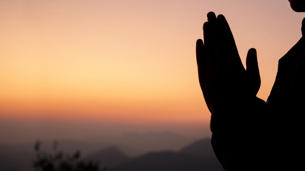 دعا برای رفع دعوا در خانه و ایجاد مهر و محبت