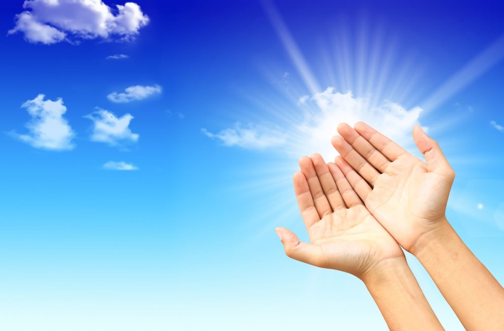 دعا برای دلسرد شدن از مکانی (سریع الاجابه)