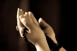 دعا برای نابودی ظالم (نجات یافتن از شر دشمن)