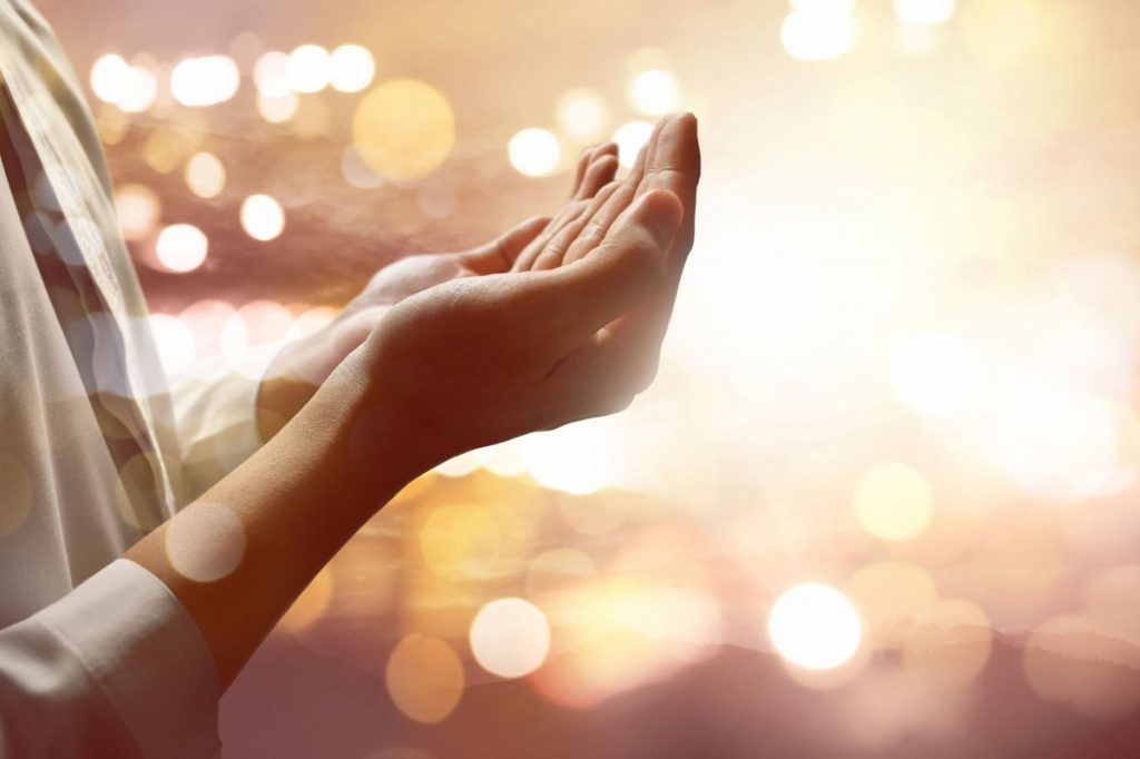 دعا برای پیدا شدن گمشده (امام صادق و سوره ضحی قرآن)