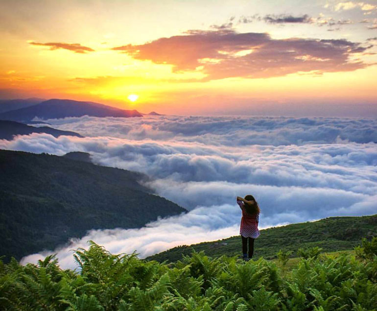 مکان برای گردش 4 روزه