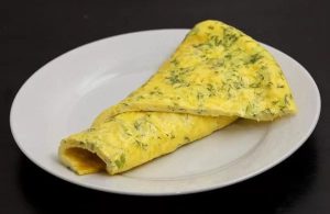 طرز تهیه پنیر برشته گیلانی برای 4 نفر