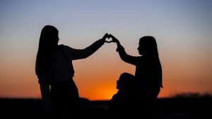 متن عربی برای رفیق همراه با ترجمه فارسی (برای کپشن و استوری)