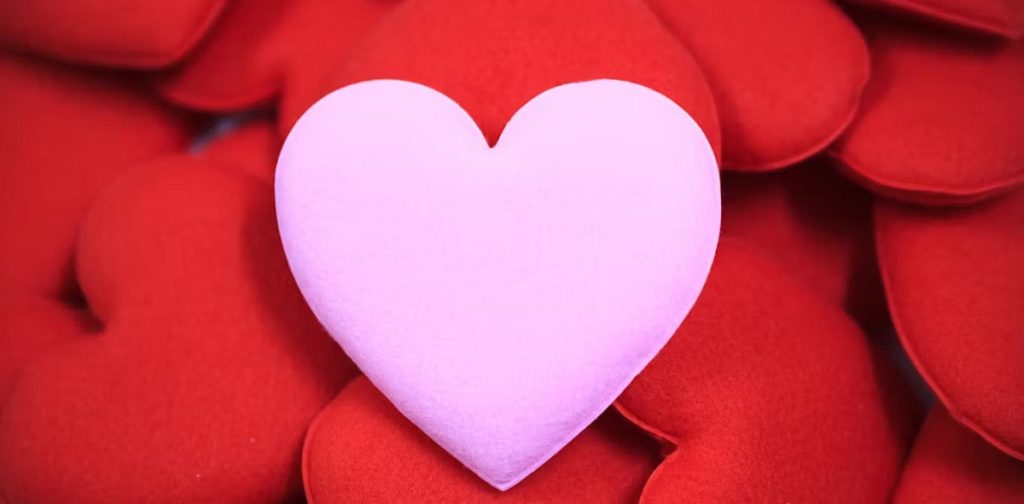 متن عربی عاشقانه، جملات عاشقانه عربی