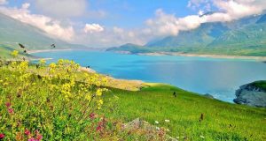 مسافرت 4 روزه کجا بریم؟ (بهترین مکان ها برای گردش 4 روزه)