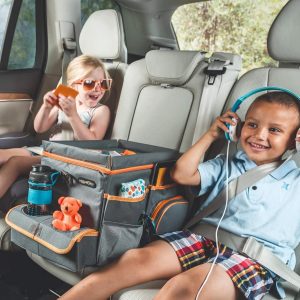 وسایل مورد نیاز یک مسافرت جاده ای، چه چیزهایی برای سفر نیاز است؟