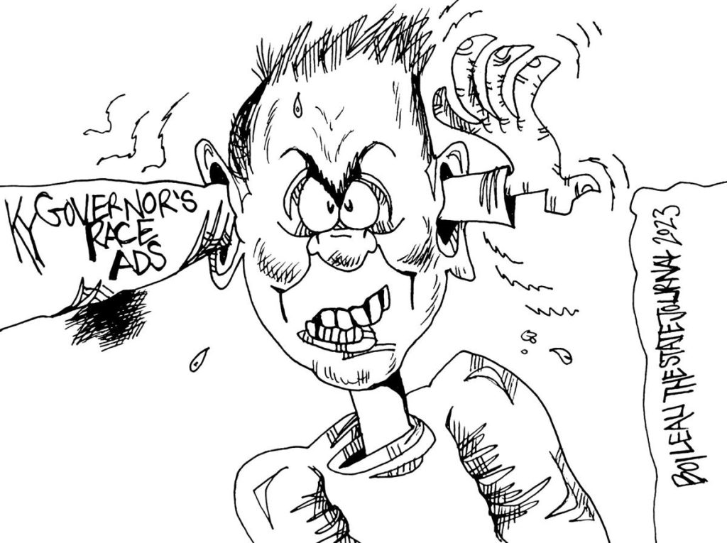 انشا درباره از این گوش میگیرد و از آن گوش در میکند