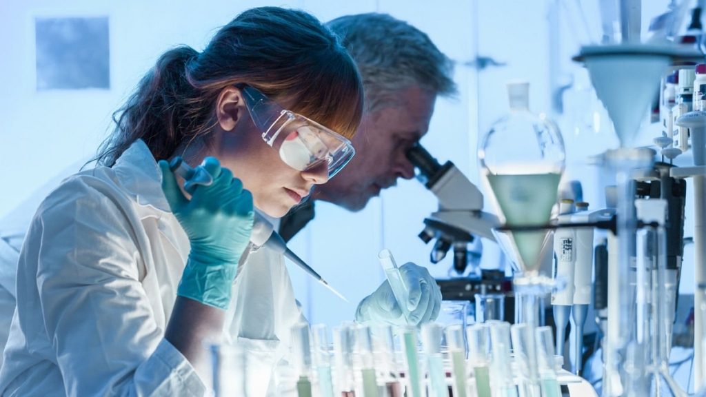 اسم برای گروه علمی و پژوهشی (خفن، جالب و شیک)