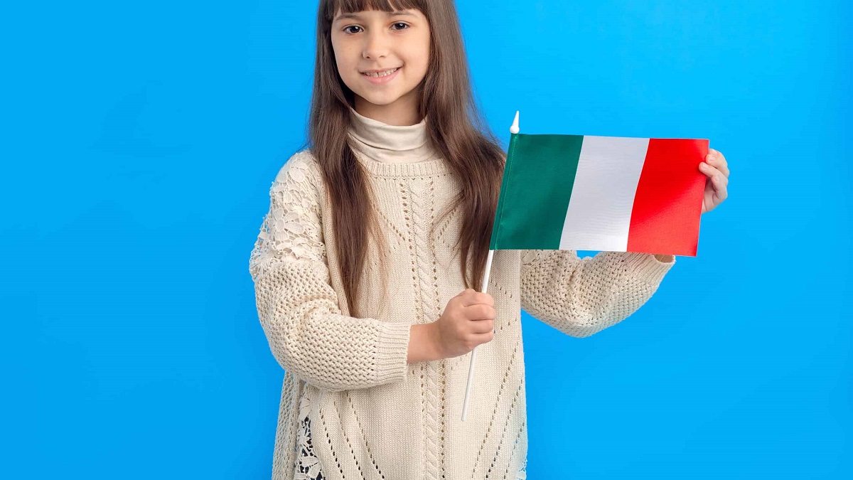 اسم دخترانه ایتالیایی با معنی