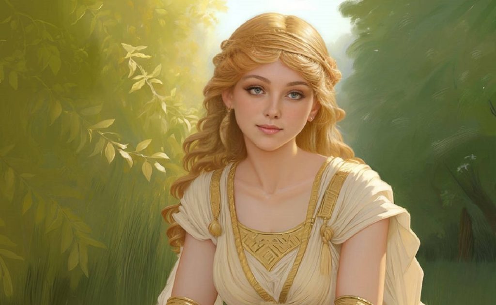 اسم دخترانه رومی با معنی؛ جدید، باکلاس و خاص