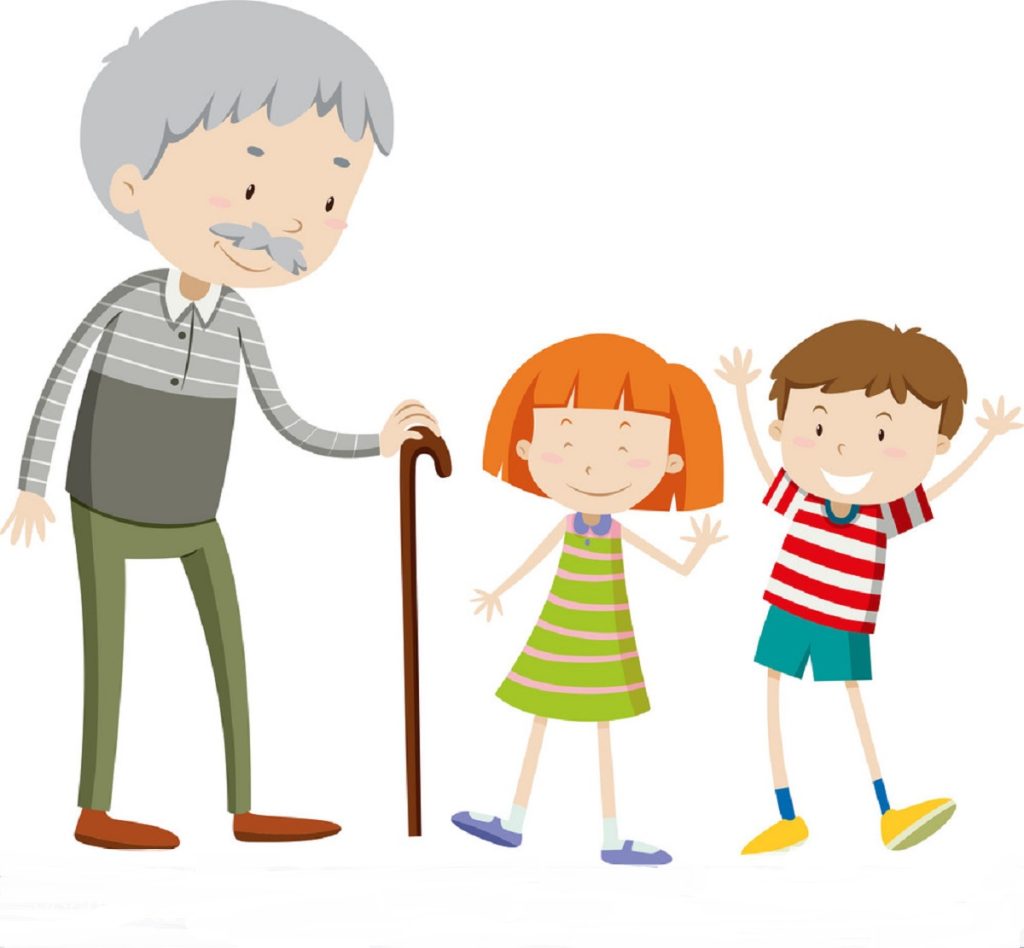 معنی ضرب المثل بزرگی به عقل است نه به سال + داستان