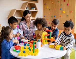 شعر جدید برای کودکان مهدکودک و پیش دبستانی (جدید و زیبا)