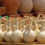 معنی ضرب المثل از کوزه همان تراود در اوست