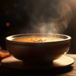 معنی ضرب المثل کاسه داغ تر از آش