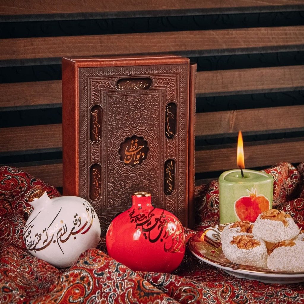 هدیه شب یلدا برای دانش آموزان، بهترین هدیه شب یلدا به دانش آموز