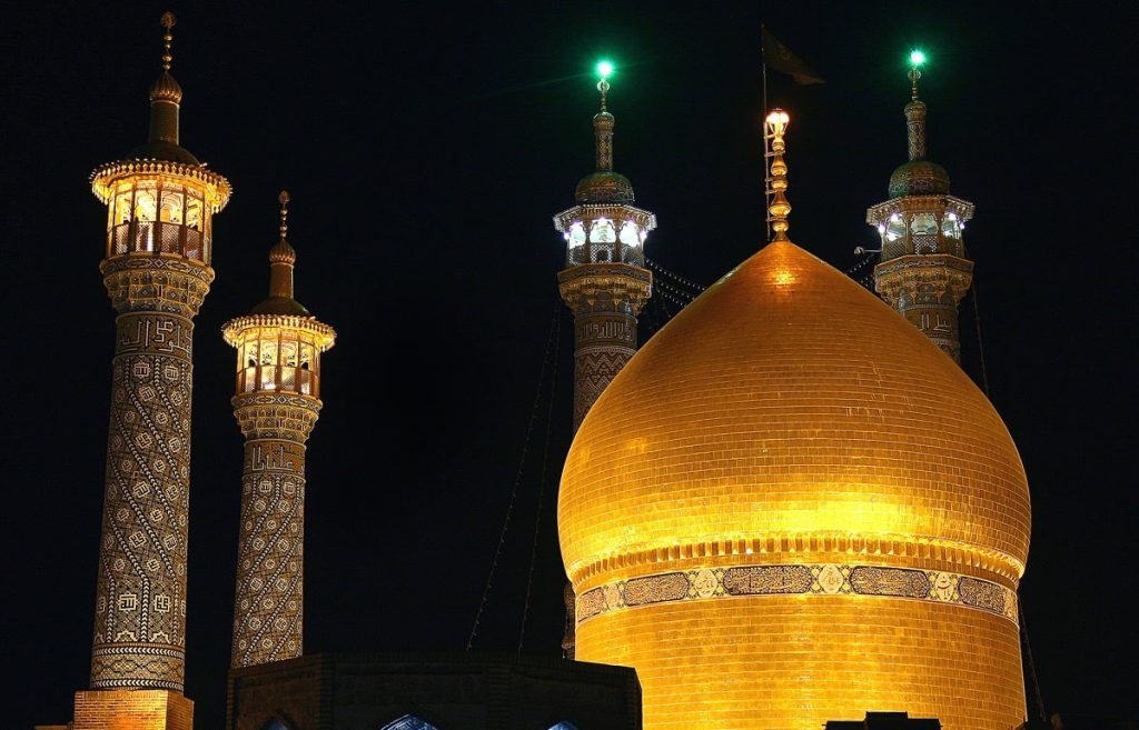 پایتخت مذهبی ایران کجاست؟ (جالب و واقعی)