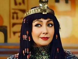 آیا آسنات زلیخا را کشت؟ مرگ و سرنوشت عجیب زلیخا!