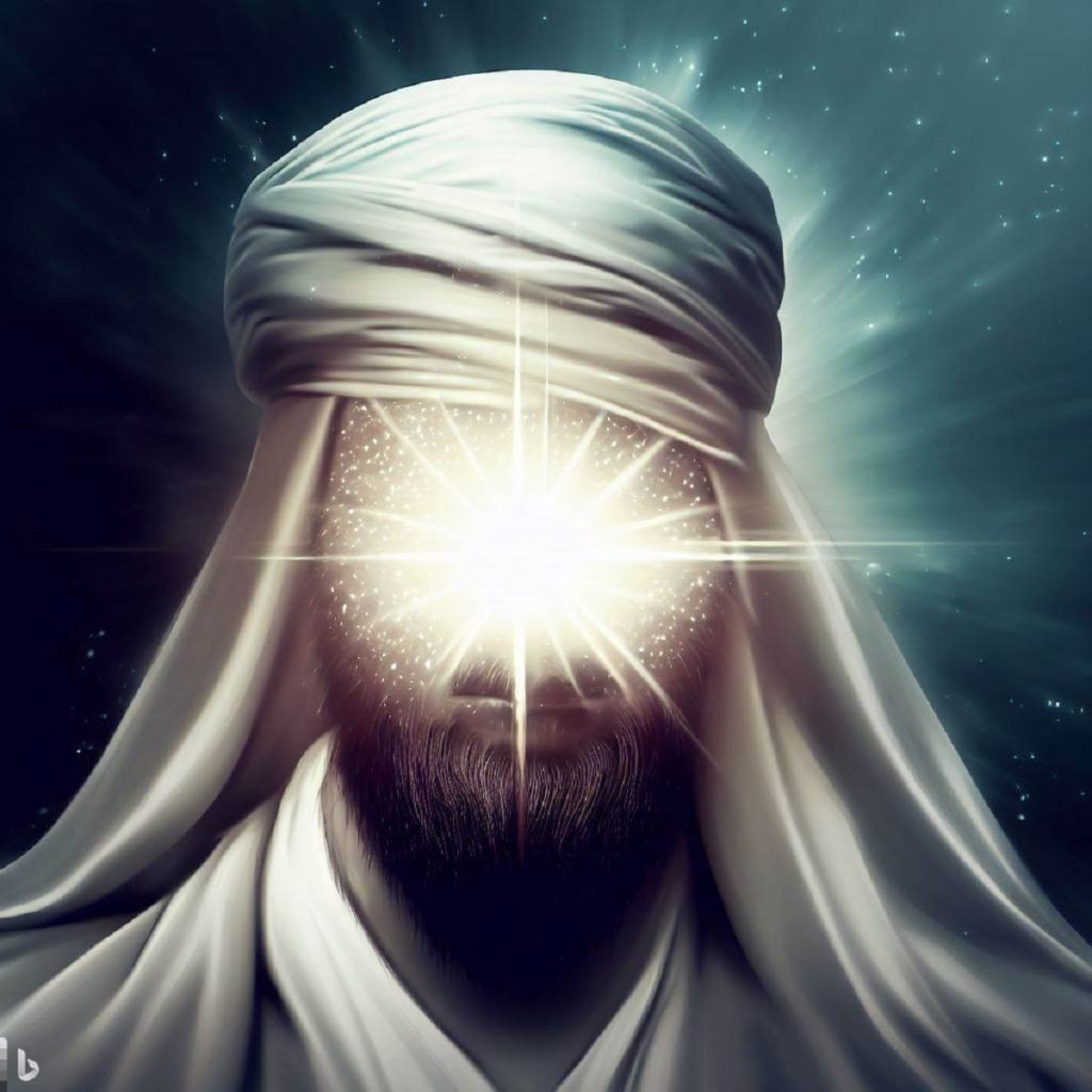 اولین پیامبر خدا چه کسی بود؟ واقعیت های عجیب که هیچکس نمیداند