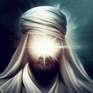 اولین پیامبر خدا چه کسی بود؟ واقعیت های عجیب که هیچکس نمیداند