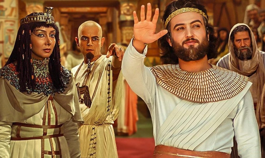 آیا حضرت یوسف و زلیخا فرزند داشتند؟ عاقبت زلیخا چه شد؟