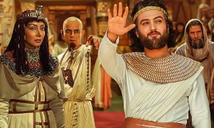 آیا حضرت یوسف و زلیخا فرزند داشتند؟ عاقبت زلیخا چه شد؟