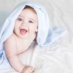 دعا برای زیبا شدن نوزاد