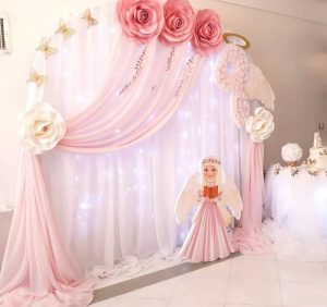 شعر جشن تکلیف، دخترانه و پسرانه