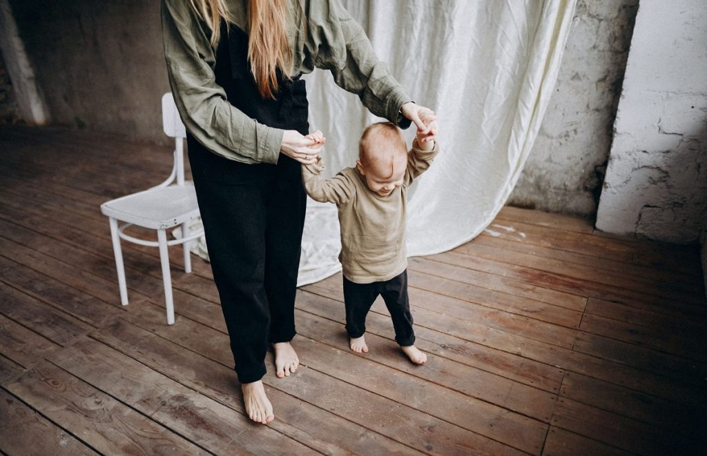 شعر کوتاه برای روز مادر