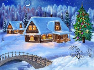 متن زمستانی برای استوری/ کوتاه، عاشقانه و غمگین