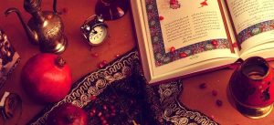 نماد شب یلدا چیست؟ حقایق عجیب درباره شب یلدا