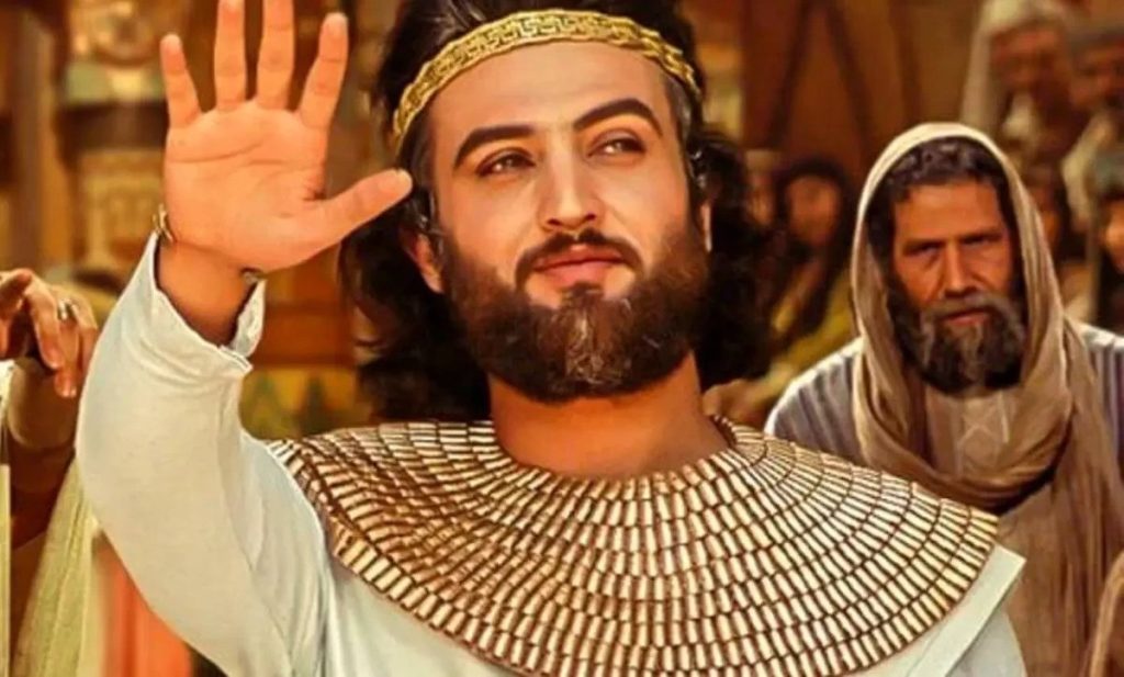 چرا بنیامین جانشین حضرت یوسف نشد؟