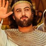 چرا بنیامین جانشین حضرت یوسف نشد