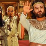 چرا نسل حضرت یوسف ادامه پیدا نکرد-