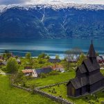 کدام کشورها شب ندارند-