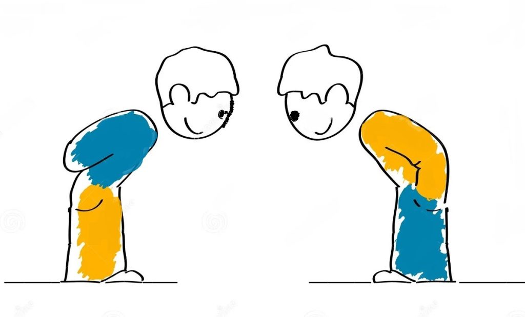 انشا کوتاه درباره ادب و احترام