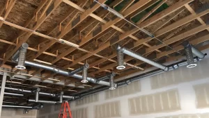 ساخت و اجرای کانال اسپیرال سریع و مقرون به صرفه