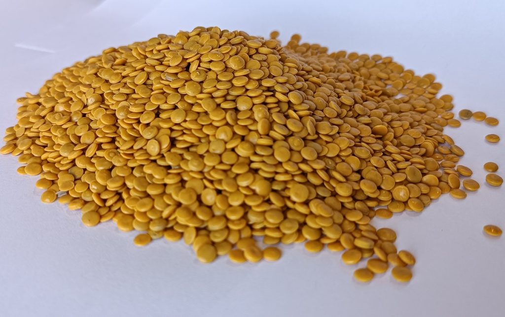 خرید گرانول از فرتاک پلیمر؛ فروشنده گرانول به قیمت کارخانه